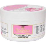 Starseven Rosense El Vücut Gül Kremi 250ML
