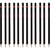 Starseven Rotring 12 Li Sınav Kalemi 2b (2090068)