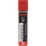 Starseven Rotring Polimer Kalem Ucu 0,7 mm 2b
