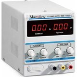 Starseven RXN-1502D 0-15VOLT 0-2AMPER Trafolu Ayarlı Güç Kaynağı Marxlow