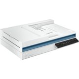 Starseven Scanjet 3600 F1 20G06A A4 Döküman Tarayici