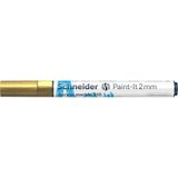 Starseven Schneider 310 Akrilik Marker 2mm ALTIN-120153