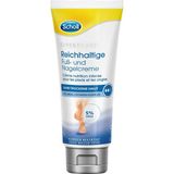 Starseven Scholl Ayak Tırnak Kremi, Üre Bakımından Zengin (%5), 75 ml