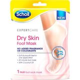 Starseven Scholl Dry Skin Ayak Maskesi 1 Adet