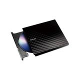 Starseven SDRW-08D2S-U Lite Usb2.0 Dvd- Rw Harici Siyah