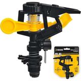 Starseven Sgs Bahçe Sulama Fıskiyesi, Çim Bitki Sulama Sistemi, Model SGS4252