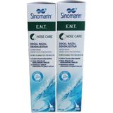 Starseven Sinomarin E.n.t. - Deniz Suyu Spreyi 200 ml 2 Adet