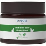 Starseven Smile Köpekler Için Nane Yeşil Çay Özlü Yumuşak Çiğneme Tableti