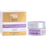 Starseven Softto Plus Torba Morluk Karşıtı Göz Altı Kremi 20 ml