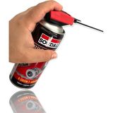 Starseven Soudal Multi Sprey Yağlayıcı-Pas Sökücü Zincir Spreyi 400 ml