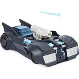 Starseven Spin Batman 4” Dönüşebilen Batmobile - Defender Batmobile