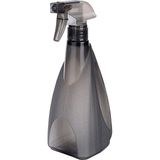 Starseven Sprey Şişesi 700 Ml, Su Bulaşık Deterjanı, Tetikli Püskürtmeli Fısfıs Cam Temizleme (Siyah)