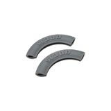 Starseven Staub Accessories Silikon Tutacak