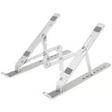 Starseven Tablet+Laptop Standı 10''-15.6'' (Metal+Ayarlanabilir) - Ebatlar