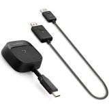 Starseven Tak Çalıştır Işlevselliği Için Full Hd, Miracast Airplay Desteği, Usb-C,