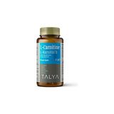 Starseven Talya L-Carnitine L-Karnitin'li Bitkisel Karışım Içeren Edici Gıda - Sporcu Destek Tak - Seçenek
