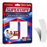 Starseven Tape True Protez Saç Bandı ( 1'' C)