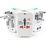 Starseven Tarix Çoklu Priz Çevirici Dönüştürücü Seyahat Adaptörü, 150+ Ülke (Al-In-One)