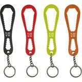Starseven Taşınabilir Çok Amaçlı Anahtar Anahtarlık - 6-20MM Somun Sıkma Aparatı, Kompakt Tasarım Edc E