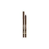 Starseven Tattoo Gel Eyepencil - 115 Rustic Brown - Uzun Süre Kalıcı Gel Göz Kalemi