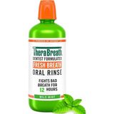 Starseven Therabreath Fresh Breath Mild Mint Ağız Çalkalama Suyu 1lt