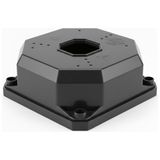 Starseven Thor TKB-1111 Dış Mekan Kamera Montaj Kutusu (Antrasit Buat + Taban)