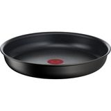 Starseven Titanyum Ingenio Mix 6x Indüksiyon Tabanlı Tava - 24 cm