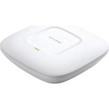 Starseven Tp-Link EAP115 300MBPS N Tavan Tipi Access Poınt