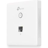 Starseven Tp-Link EAP115-WALL, 300MBPS N Wall-Plate Access Point