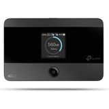 Starseven Tp-Link M7350, 150MBPS Ye Kadar Internet Hızı, 10 Cihaza Kadar Bağlantı, 2000 Mah Batarya, Kurulum
