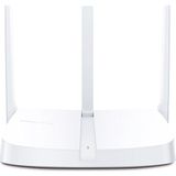 Starseven Tp-Link Mercusys MW306R 300MBPS Wifi N Router - Seçenek