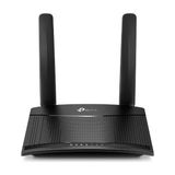 Starseven Tp-Link TL-MR100 300MBPS 3g/4g Kablosuz N Router - Altın