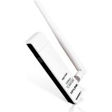 Starseven Tp-Link TL-WN722N 150MBPS 1ANTEN USB Wifi Adaptor