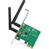 Starseven Tp-Link TL-WN881ND 300 Mbps N Pci Express Adaptör