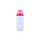 Starseven Trendix Çelik Içli Termos 360 ml Pembe SKM008