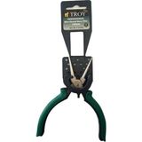 Starseven Troy 21055 Elektronikçi Yuvarlak Uçlu Kargaburun (130MM)