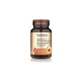 Starseven Validus Taurine Glucoronolactone Lion's Claw Extract Guarana Extract 60 Capsules - Seçenek