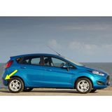 Starseven VASS41 Arka Tampon Sağ Reflektörü 1552730 Ford Fiesta 2013-2016