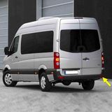 Starseven VASS41 Arka Tampon Sağ Reflektörü Gözü 2E0945105A Vw Crafter 2006-2016