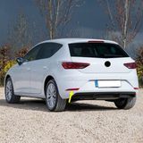 Starseven VASS41 Arka Tampon Sol Reflektör Gözü 5F0945105H Seat Leon 3 2017-2020