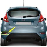 Starseven VASS41 Arka Tampon Sol Reflektörü Sis Farı 8A6115K273AD Ford Fiesta 2009-2012