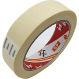 Starseven Ve-Qe 24MM x 30M Maskeleme Bant Etiketli