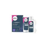 Starseven Veet Professional Bikini Bölgesi Tüy Dökücü Krem Seti (50 ml + 50 Ml) - Hediye Seçeneği - Paket Seçenekleri