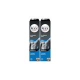 Starseven Veet Tüy Dökücü Krem Erkeklere Özel, Hassas Cilt (2 x 200 Ml) - Hediye Seçeneği - Paket Seçenekleri