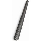 Starseven Vento Füme Çizgili Uzun Dolap Çekmece Kulp 800 mm Mutfak Gardırop Kapak Kulbu