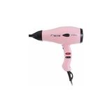 Starseven Ventoso V5 Exclusive Iyonik 2500 W Profesyonel Saç Kurutma Fön Makinesi Pinky