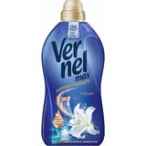 Starseven Vernel Max Lilyum Kokulu 60 Yıkama Konsantre Çamaşır Yumuşatıcısı (1 x 1440 Ml)