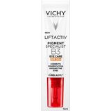 Starseven Vichy Liftactiv Pigment Specialist B3 Koyu Halka Koyu Karşıtı Göz Kremi Spf 50+ 15 ml