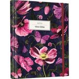 Starseven Victoria's Journals Karizma Gsp Ayraçlı Planlayıcı Defter 3162