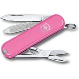 Starseven Victorinox 0.6223.51G Çakı, Pembe